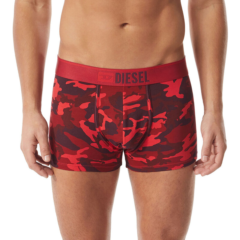 Diesel Pánské boxerky 2Pack