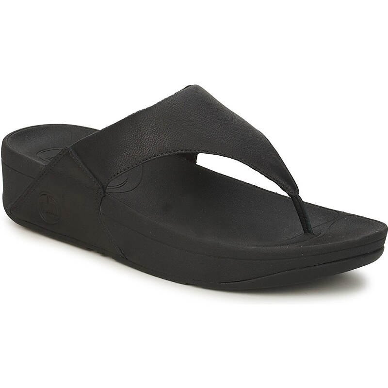 FitFlop Žabky LULU LEATHER 70420558