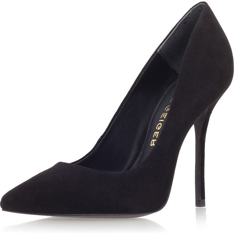 Topshop **High Heel Pointed Court Shoes by Kurt Geiger