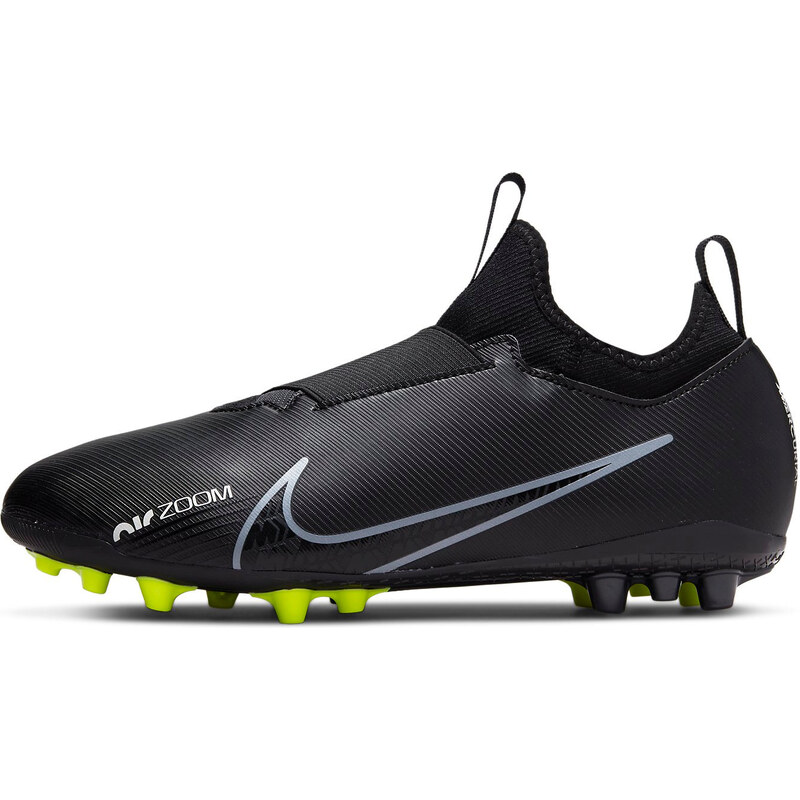 nike jr zoom mercurial vapor 15 academy ag