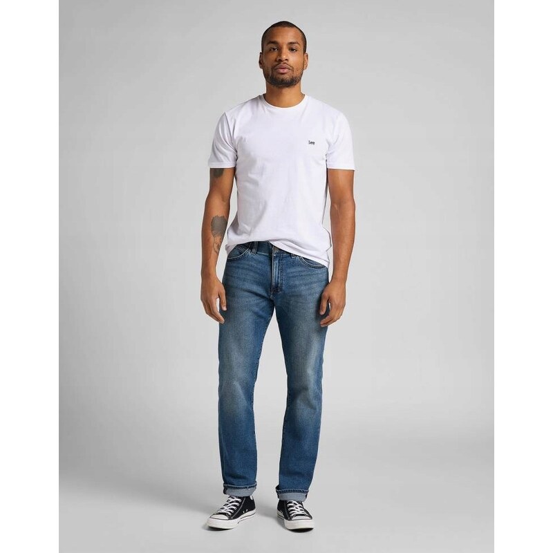 Pánské džíny LEE L71WTASD Straight Fit XM GENERAL