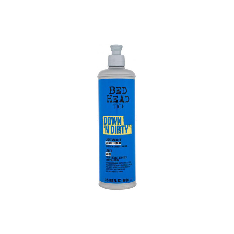 TIGI Bed Head Down N' Dirty Conditioner 400ml