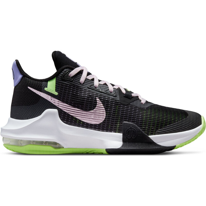 Basketbalové boty Nike AIR MAX IMPACT 3 dc3725-008