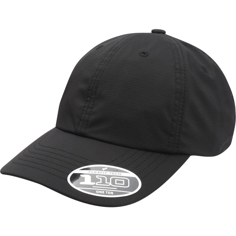 Flexfit Kšiltovka 110 černá 108754783