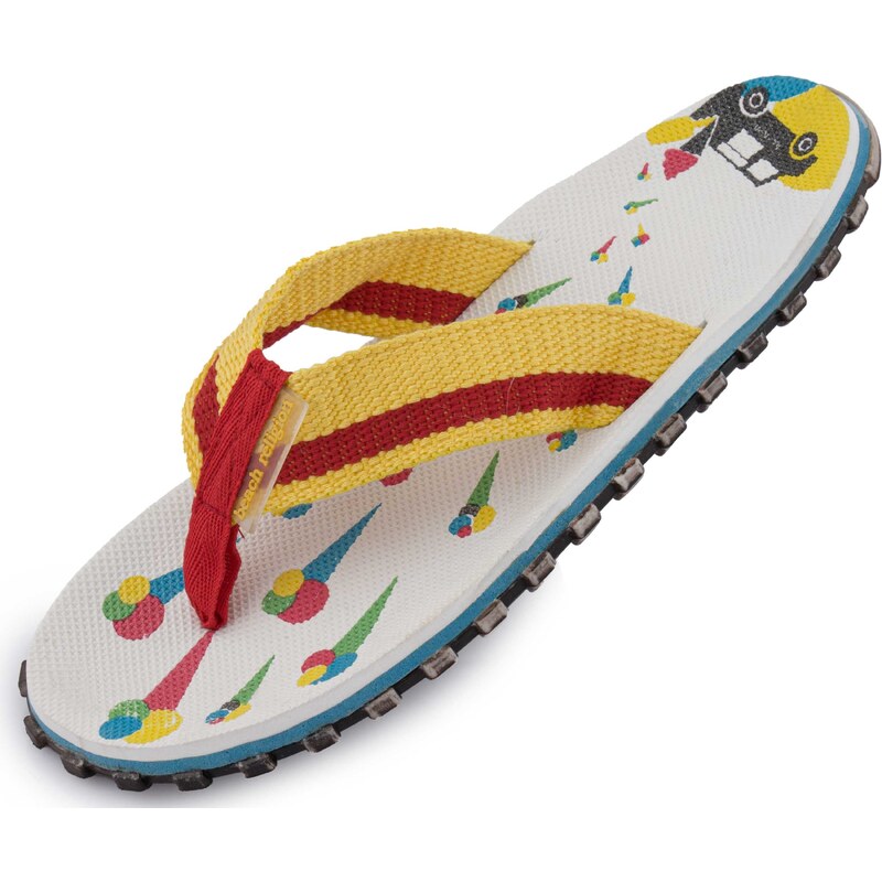 Dámské žabky Religion Cream 37 109624412
