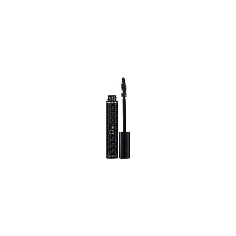 Dior Diorshow Blackout řasenka pro objem odstín 099 Black 10 ml