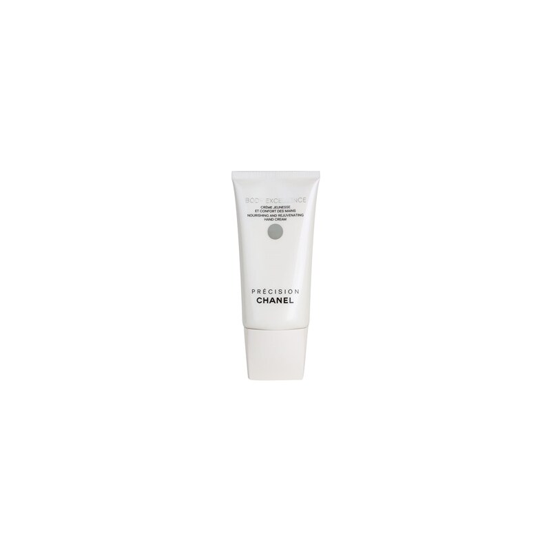 Chanel Précision Body Excellence vyživující krém na ruce (Nourishing and Rejuvenating Hand Cream) 75 ml