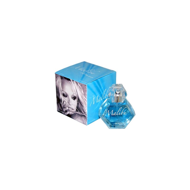 Pamela Anderson Malibu Day parfemovaná voda pro ženy 50 ml