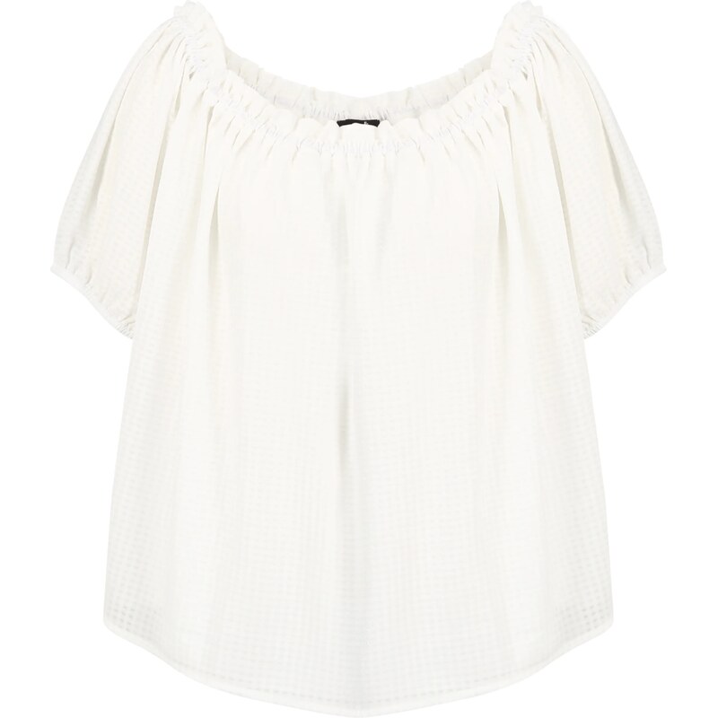 Wallis Halenka bílá / offwhite 109494457