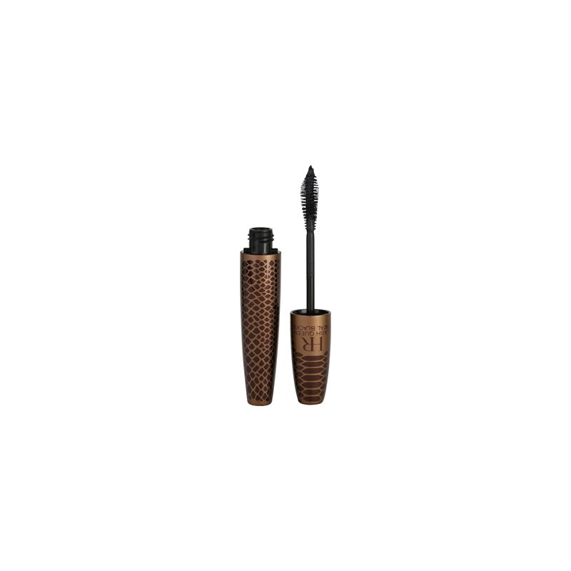 Helena Rubinstein Lash Queen Mascara Fatal Blacks řasenka pro objem odstín 01 Black 7,2 ml