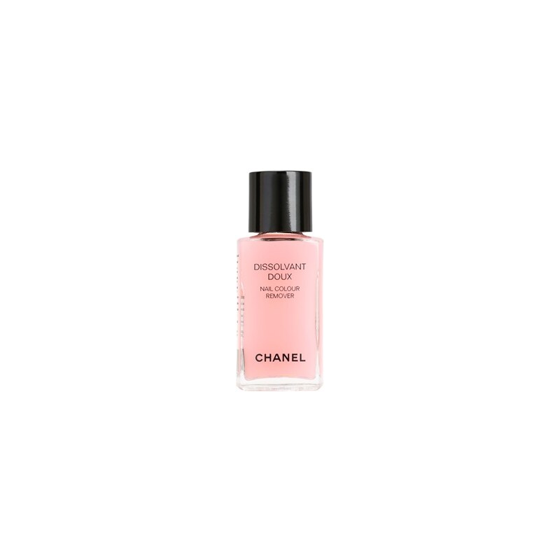 Chanel Dissolvant Doux odlakovač na nehty (Nail Colour Remover) 50 ml