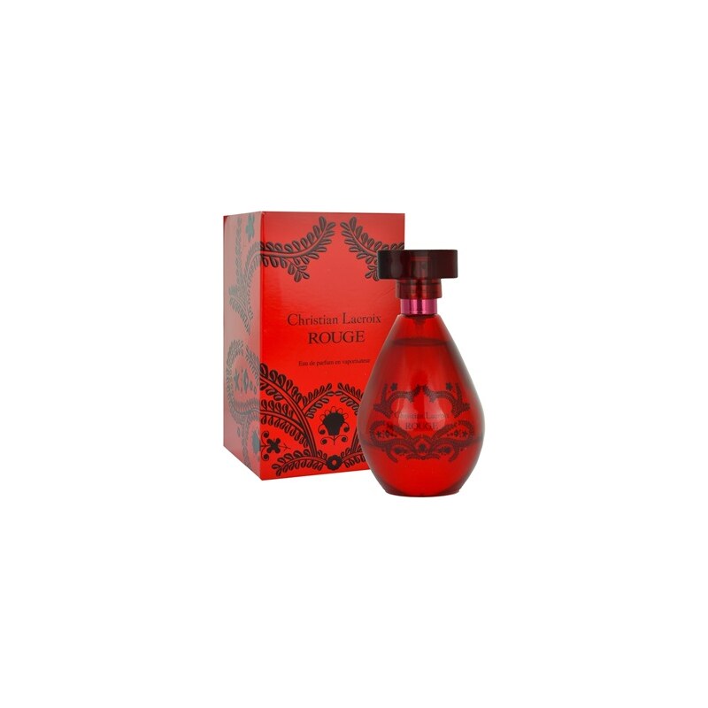 Avon Christian Lacroix Rouge parfemovaná voda pro ženy 50 ml