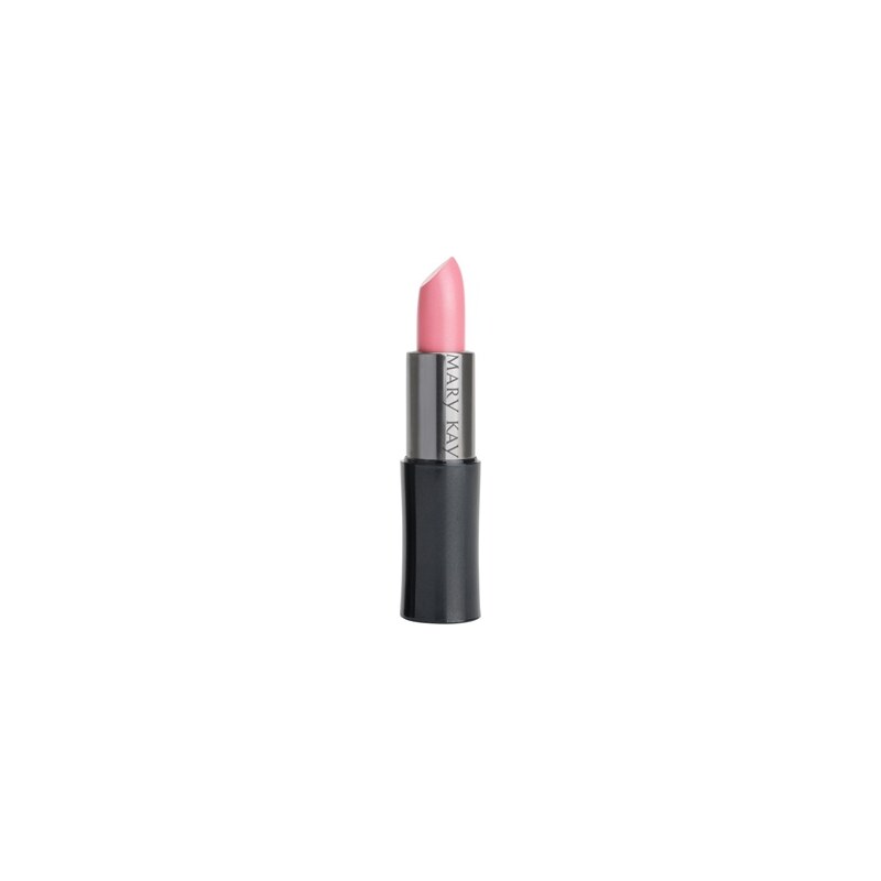 Mary Kay Creme Lipstick krémová rtěnka odstín Paradise Pink 3,6 g