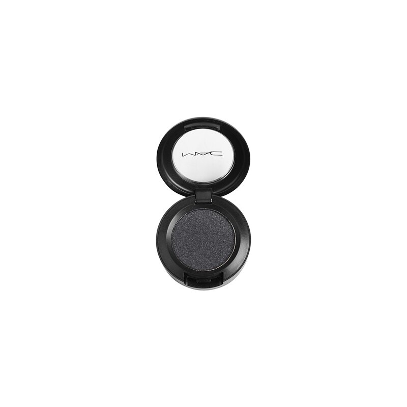 MAC Eye Shadow mini oční stíny odstín Black Tied (Eye Shadow) 1,5 g