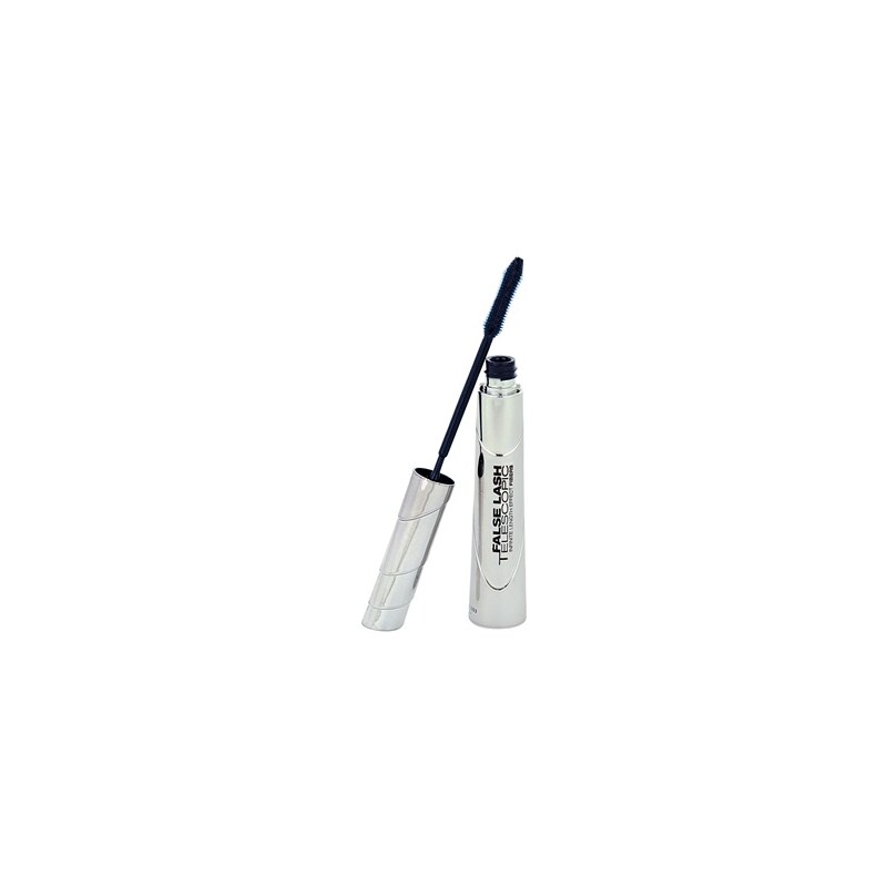 L'Oréal Paris Telescopic řasenka odstín Magnetic Black (False Lash) 9 ml