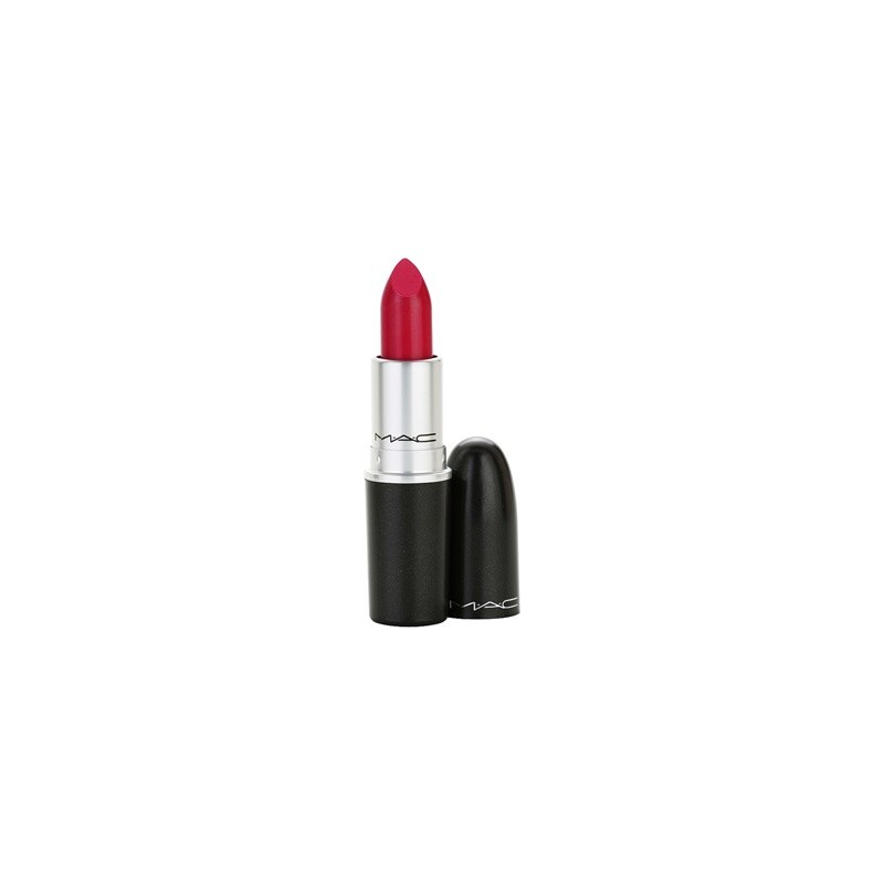 MAC Satin Lipstick rtěnka odstín M A C Red (Lipstick) 3 g