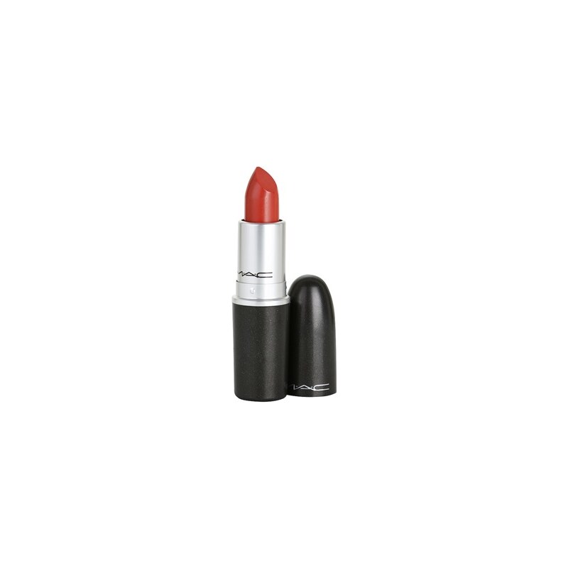 MAC Lustre Lipstick rtěnka odstín See Sheer (Lipstick) 3 g