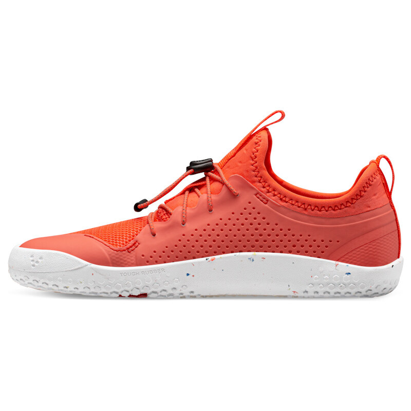 Vivobarefoot PRIMUS SPORT II JUNIORS MOLTEN LAVA - 33