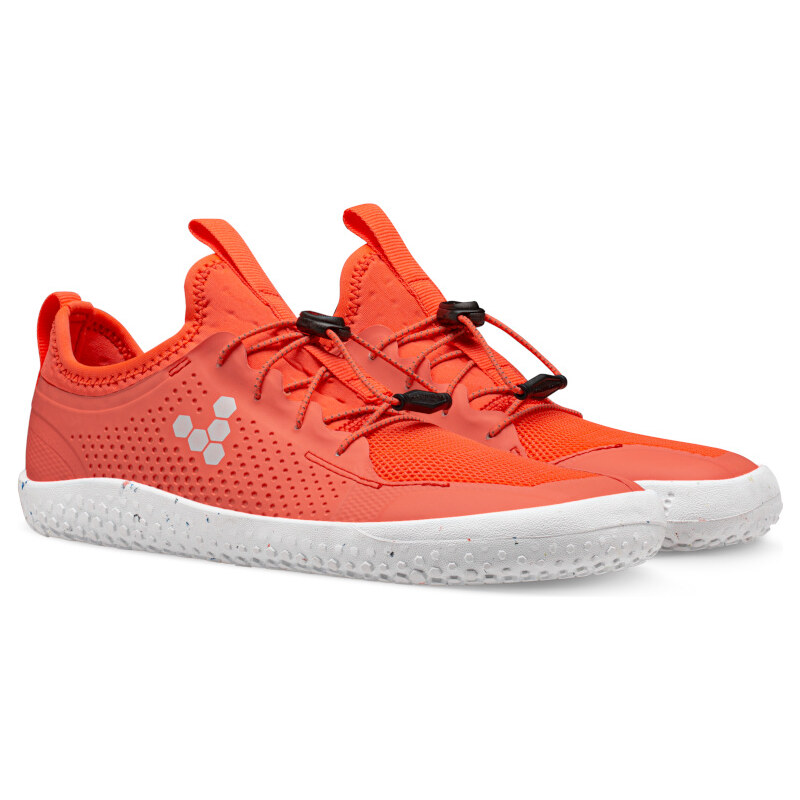 Vivobarefoot PRIMUS SPORT II JUNIORS MOLTEN LAVA - 33