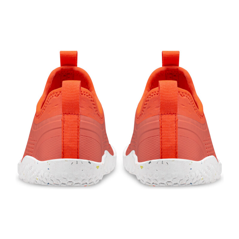 Vivobarefoot PRIMUS SPORT II JUNIORS MOLTEN LAVA - 33