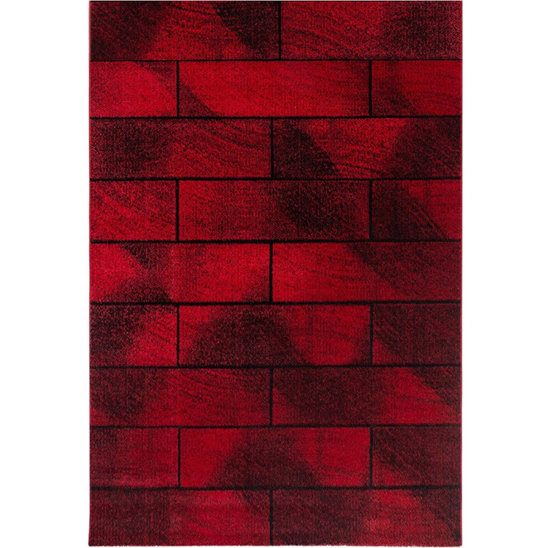 Ayyildiz koberce Kusový koberec Beta 1110 red - 200x290 cm