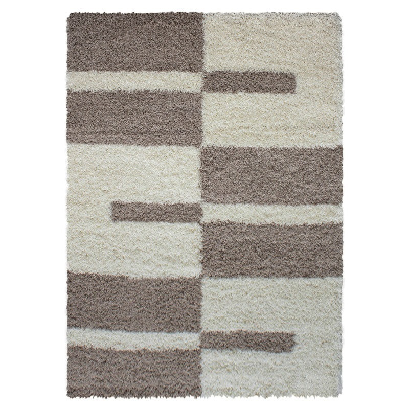 Ayyildiz koberce Kusový koberec Gala 2505 beige - 80x150 cm