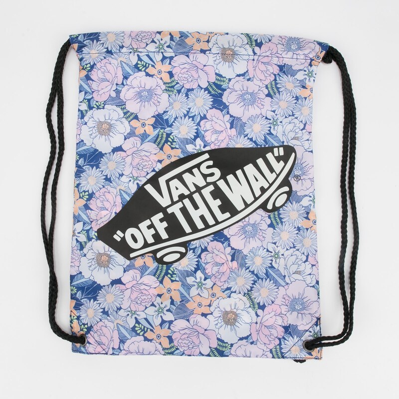 Vans Wm benched bag RETRO FLORAL