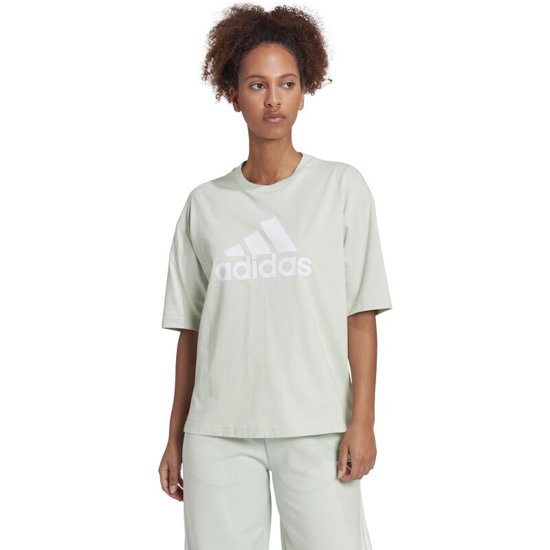 adidas Performance adidas Future Icons Badge of Sport T-Shirt
