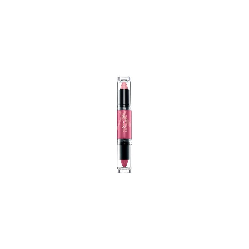 Max Factor Flipstick Colour Effect rtěnka odstín 5 Bloomy Pink 10 g