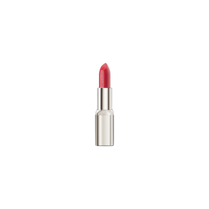 Artdeco High Performance Lipstick rtěnka pro plné rty odstín 12.434 shimmering coral 4 g
