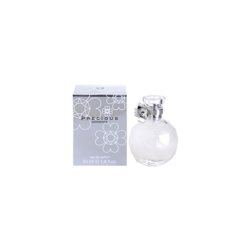 Oriflame Precious Moments parfemovaná voda pro ženy 50 ml