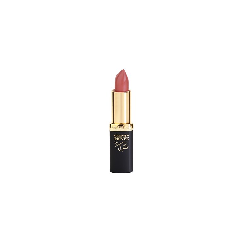 L'Oréal Paris Color Riche Collection Privée rtěnka odstín J Lo´s Nude (Lipstick) 3,6 g