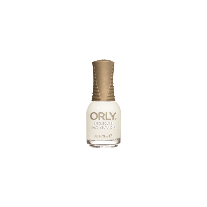 Orly French Manicure lak na francouzskou manikúru odstín Sheer Beauty (Nail Polish French Manicure) 18 ml