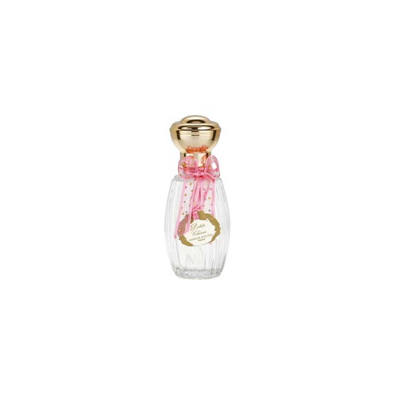 Annick Goutal Petite Cherie limited edition collector toaletní voda tester pro ženy 100 ml