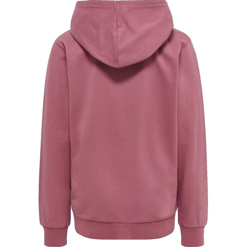 Mikina s kapucí Hummel FAST HOODIE 215861-3200