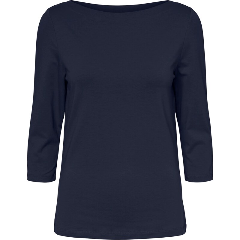 VERO MODA Tričko VMPanda námořnická modř