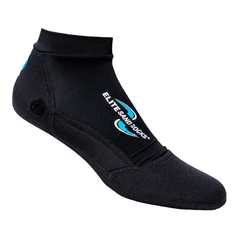 Ponožky Megaform ELITE SAND SOCKS m118511-black