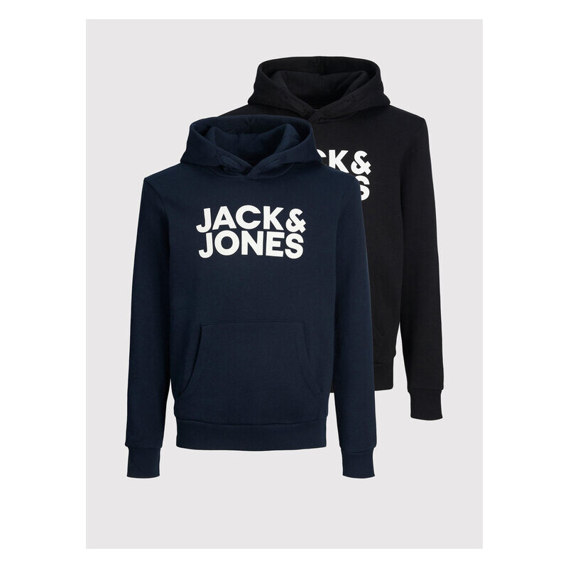 Souprava 2 mikiny Jack&Jones Junior