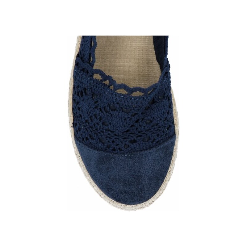 dámské espadrilky Lady Glory LX207