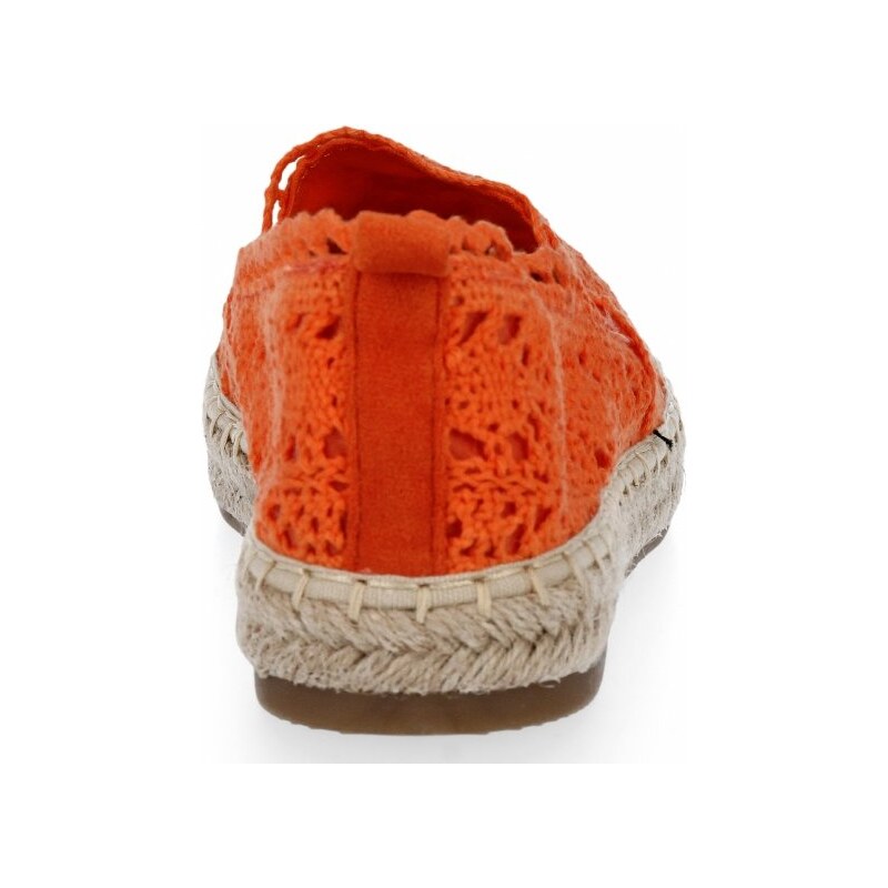 dámské espadrilky Lady Glory LX207