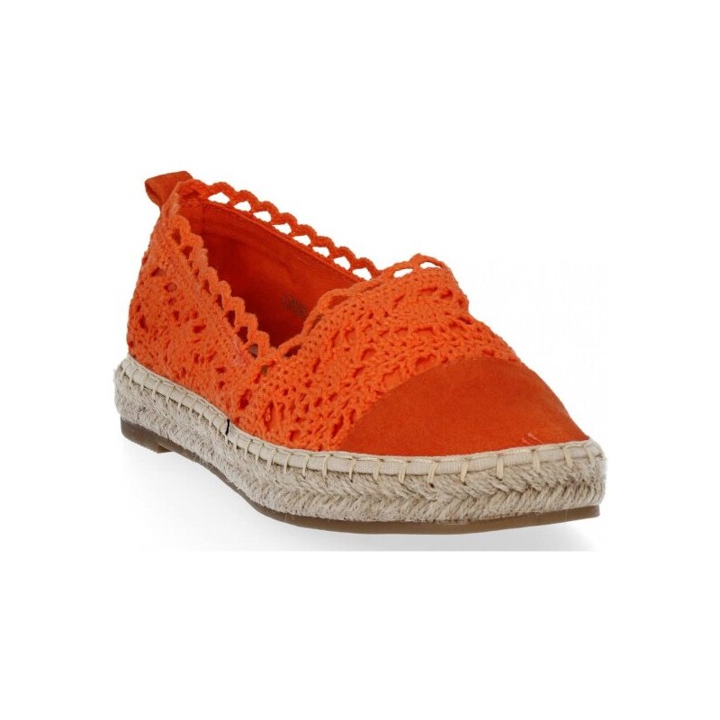 dámské espadrilky Lady Glory LX207