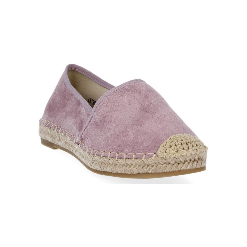 dámské espadrilky Lady Glory LX196