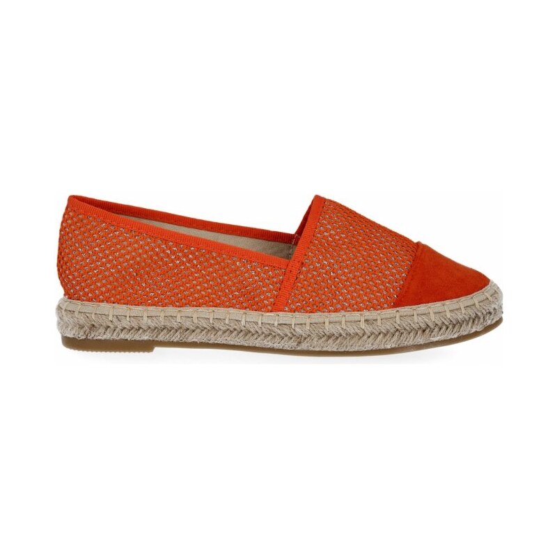 dámské espadrilky Lady Glory LX195