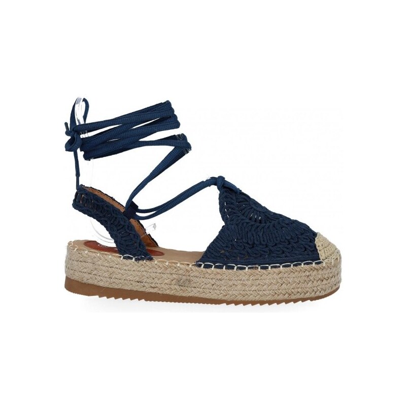 dámské espadrilky Bellicy D330-3