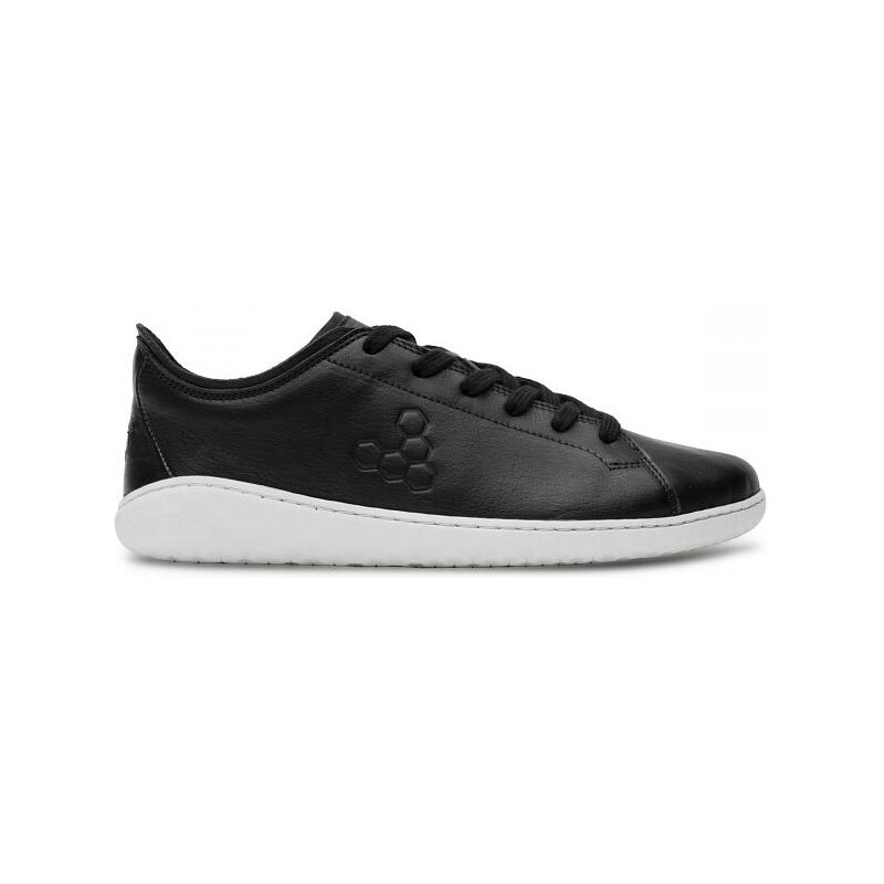 VIVOBAREFOOT GEO COURT III WOMENS OBSIDIAN