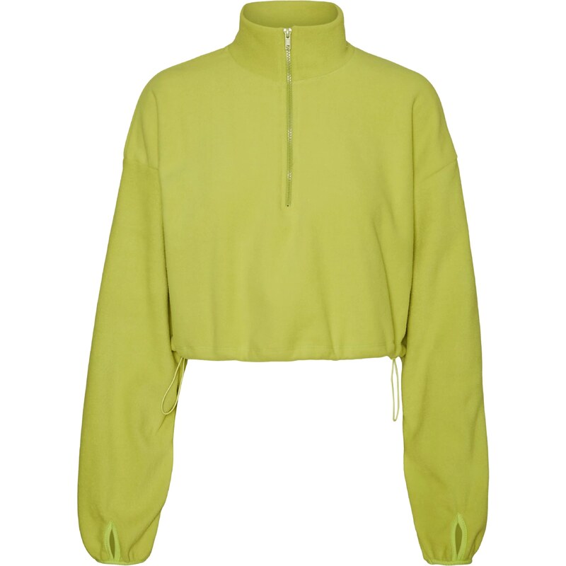 VERO MODA Svetr Vani limone