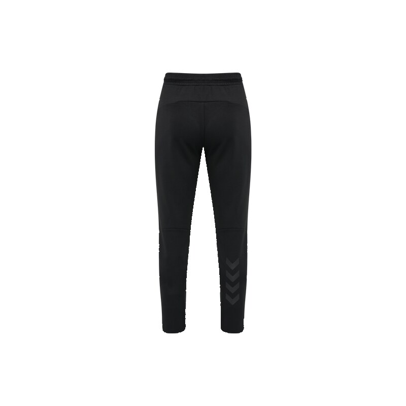 Hummel Kalhoty Huel TROPPER TAPERED PANTS 206273-2001