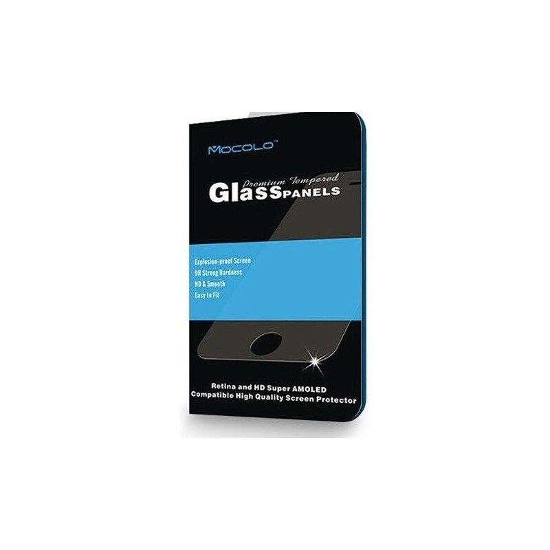 Mocolo Glass Shield 5D sklo pro Xiaomi Mi 8 SE KP19627