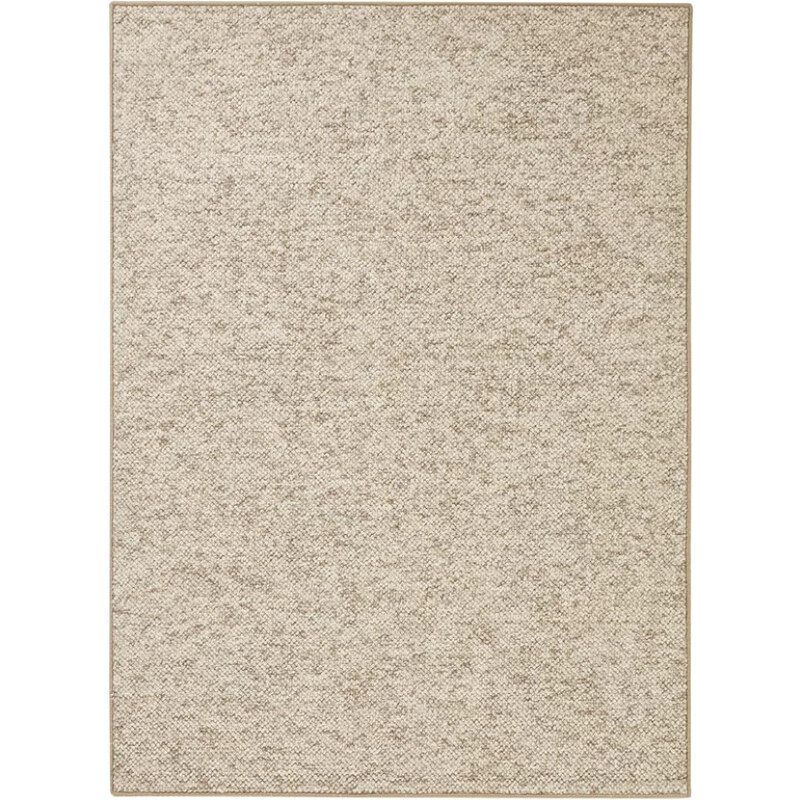 BT Carpet - Hanse Home koberce Kusový koberec Wolly 102842 - 60x90 cm