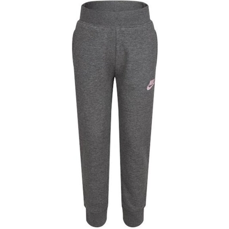 Nike club fleece jogger GREY